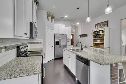 4017 Kensington Drive, Sanger, TX 76266 - Photo 4