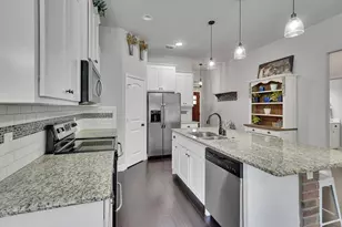 4017 Kensington Dr, Sanger, TX 76266 - Photo 4