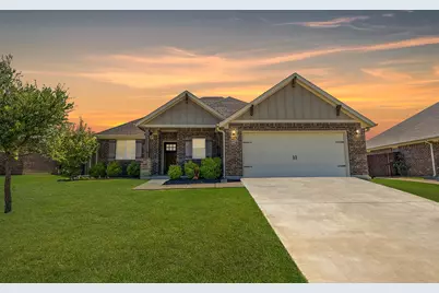4017 Kensington Drive, Sanger, TX 76266 - Photo 1