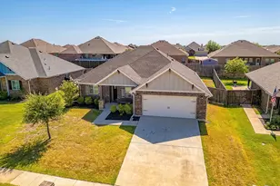 4017 Kensington Dr, Sanger, TX 76266 - Photo 28