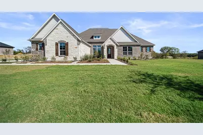 404 Indian Creek Road, Van Alstyne, TX 75495 - Photo 2