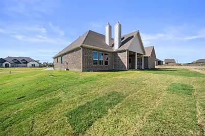 404 Indian Creek Road, Van Alstyne, TX 75495 - Photo 34
