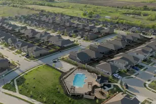 3909 Limestone Blf Dr, Celina, TX 75009 - Photo 10