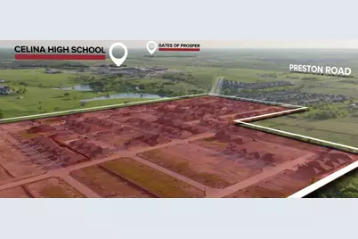 3909 Limestone Bluff Drive, Celina, TX 75009 - Photo 12