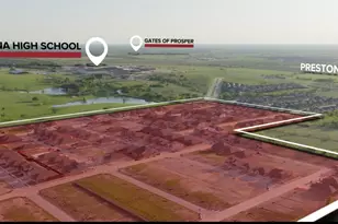 3909 Limestone Blf Dr, Celina, TX 75009 - Photo 12