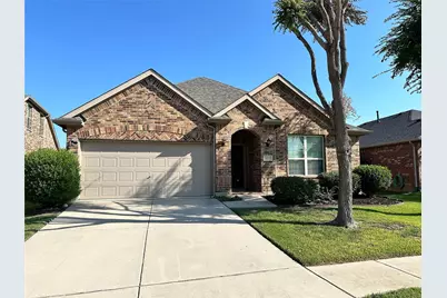 1013 Lake Grove Drive, Little Elm, TX 75068 - Photo 1