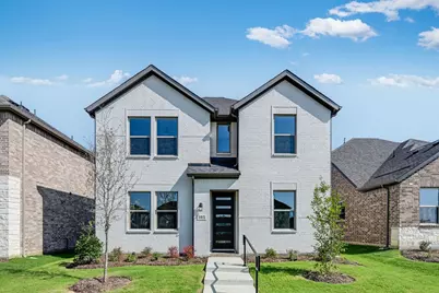 105 North Sky Drive, Celina, TX 75009 - Photo 1