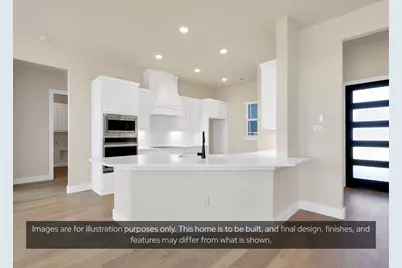 7501 County Road 1230, Godley, TX 76044 - Photo 2