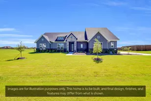 7501 County Rd 1230, Godley, TX 76044 - Photo 1