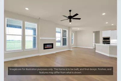 7501 County Road 1230, Godley, TX 76044 - Photo 4