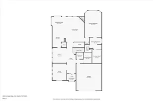 3425 Furlong Way, Fort Worth, TX 76244 - Photo 36