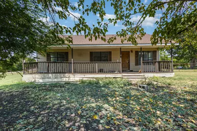 1117 County Road 1077, Farmersville, TX 75442 - Photo 4