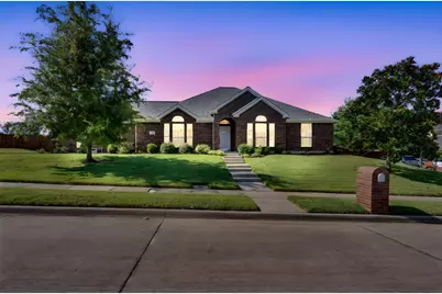 1750 Windswept Drive, Midlothian, TX 76065 - Photo 1