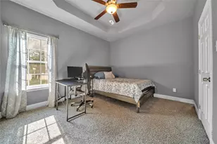 2435 Live Oak St, Quinlan, TX 75474 - Photo 20