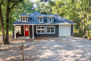 2435 Live Oak St, Quinlan, TX 75474 - Photo 4