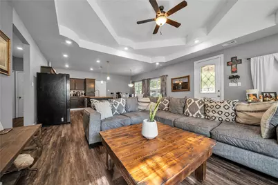 2435 Live Oak Street, Quinlan, TX 75474 - Photo 12