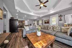 2435 Live Oak St, Quinlan, TX 75474 - Photo 12