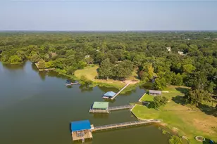 2435 Live Oak St, Quinlan, TX 75474 - Photo 2