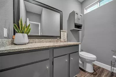 2435 Live Oak Street, Quinlan, TX 75474 - Photo 16