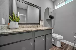 2435 Live Oak St, Quinlan, TX 75474 - Photo 16