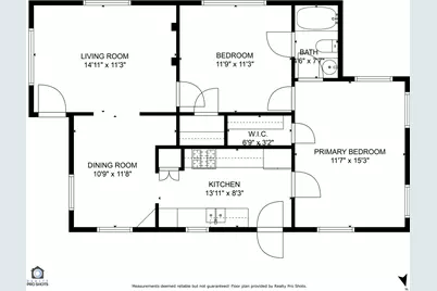 3244 Ryan Avenue, Fort Worth, TX 76110 - Photo 30