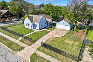3244 Ryan Ave, Fort Worth, TX 76110 - Photo 2