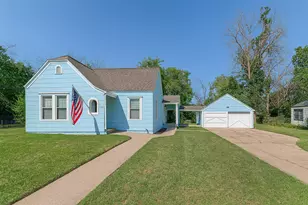 3244 Ryan Ave, Fort Worth, TX 76110 - Photo 1