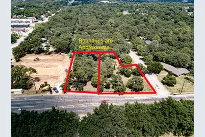 1519 W Randol Mill Road, Arlington, TX 76012 - Photo 1