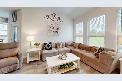 15521 Cademan Court, Frisco, TX 75035 - Photo 4