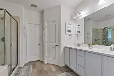 15521 Cademan Court, Frisco, TX 75035 - Photo 18