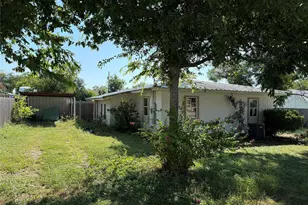 607 N Kirk St, Hico, TX 76457 - Photo 2