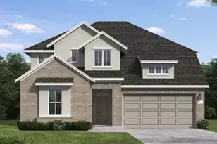 4529 Blue Mist Dr, Fort Worth, TX 76036 - Photo 1