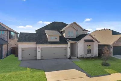 4529 Blue Mist Drive, Fort Worth, TX 76036 - Photo 2