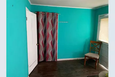 100 S Wright Avenue, Kerens, TX 75144 - Photo 8