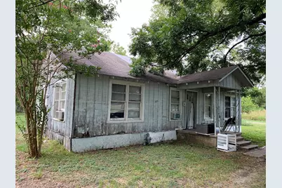 100 S Wright Avenue, Kerens, TX 75144 - Photo 1