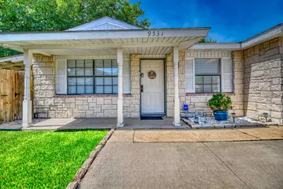 9531 Culberson Street, Dallas, TX 75227 - Photo 1