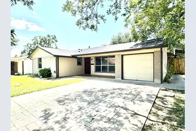 4135 Hyde Park Drive, Mesquite, TX 75150 - Photo 1