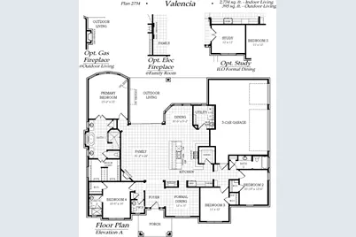 121 Swan Lake Drive, Waxahachie, TX 75165 - Photo 36