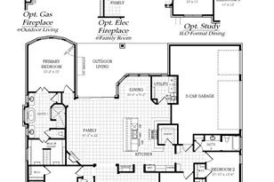 121 Swan Lake Dr, Waxahachie, TX 75165 - Photo 36