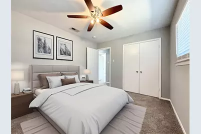 405 Peninsula Drive, Lakewood Village, TX 75068 - Photo 20