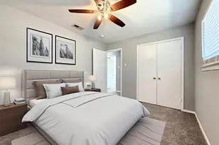 405 Peninsula Dr, Lakewood Village, TX 75068 - Photo 20