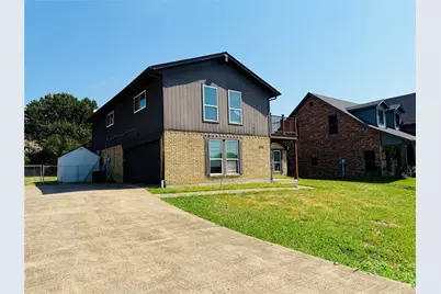 405 Peninsula Drive, Lakewood Village, TX 75068 - Photo 38