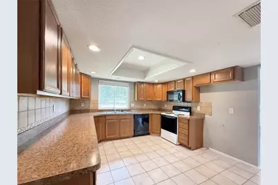 405 Peninsula Drive, Lakewood Village, TX 75068 - Photo 8