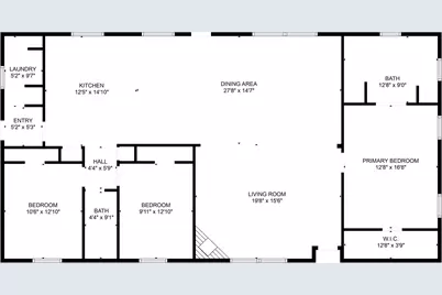 4000 Fm 272, Celeste, TX 75423 - Photo 24