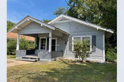 939 SE 12th Street, Paris, TX 75460 - Photo 2