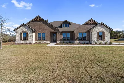 140 Oak Grove Way, Springtown, TX 76082 - Photo 2
