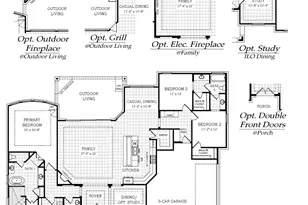 120 S Swan Lake Dr, Waxahachie, TX 75165 - Photo 38