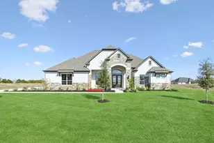 120 S Swan Lake Dr, Waxahachie, TX 75165 - Photo 1