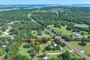 356 FM 751, Wills Point, TX 75169 - Photo 4