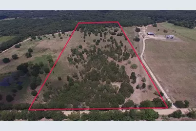 0 Cr-4076, Scurry, TX 75158 - Photo 1